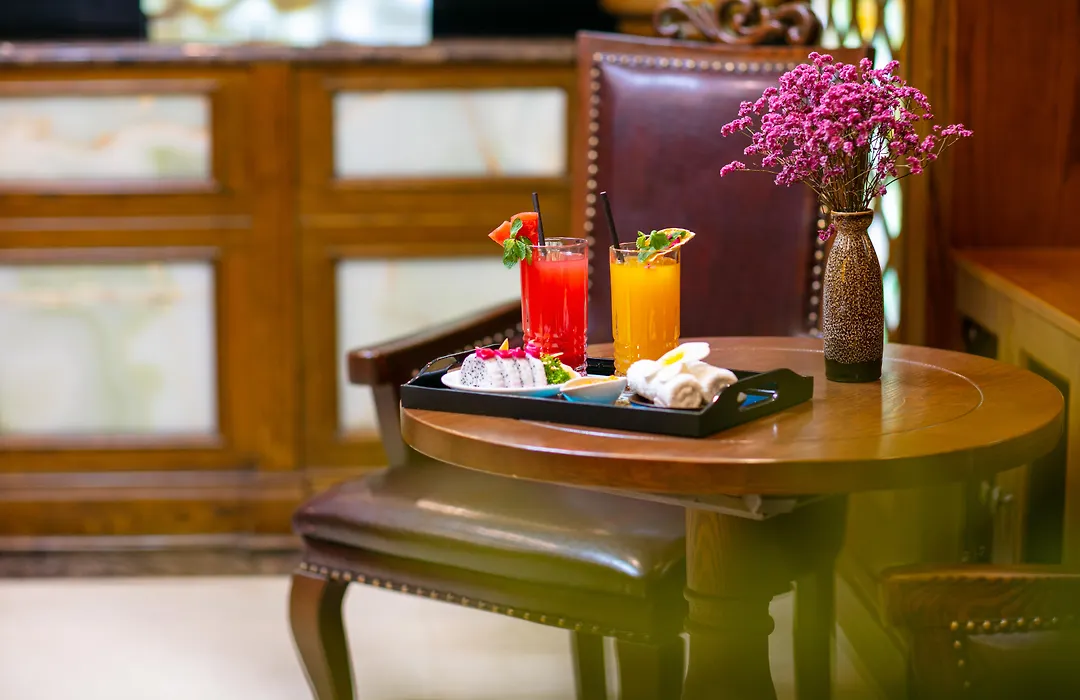 Hanoi Dalvostro Valentino Hotel & Spa-1