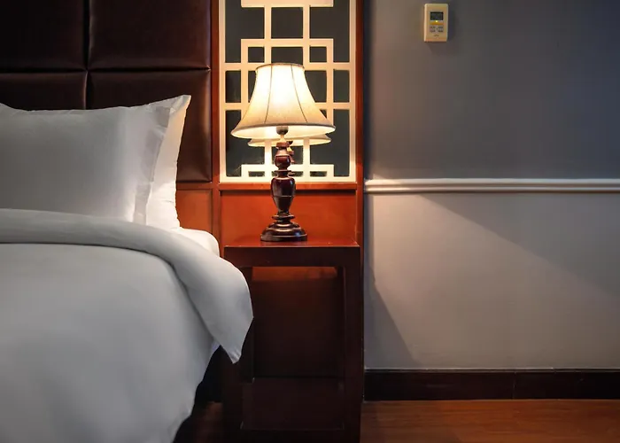 Classy Holiday Hotel & Spa Hà Nội